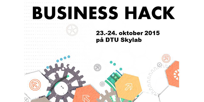 Business Hack oktober 2015 logo