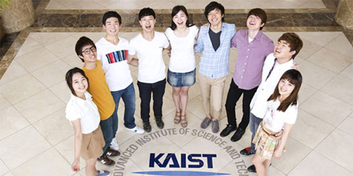 KAIST