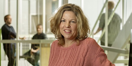 Helle Rootzen, professor at DTU Compute