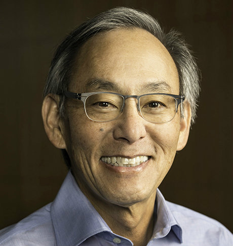 Steven Chu