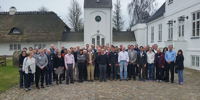 Stu Hunter Research Conference, 2017