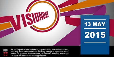 Visionday 2015