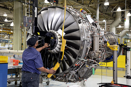 Photo: Pratt  Whitney