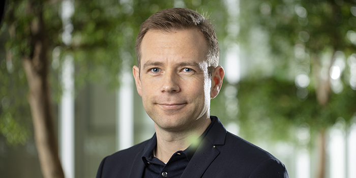 Sune Lehmann: Freedom, community and immersion are the cornerstones of a  good research environment - DTU Compute