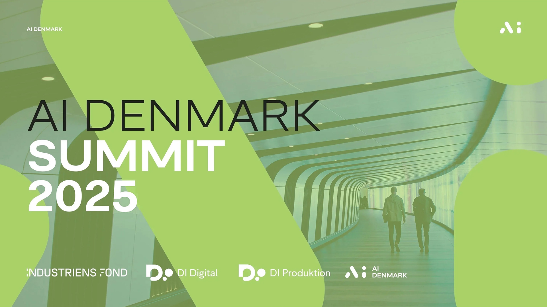 AI Denmark Summit 2025