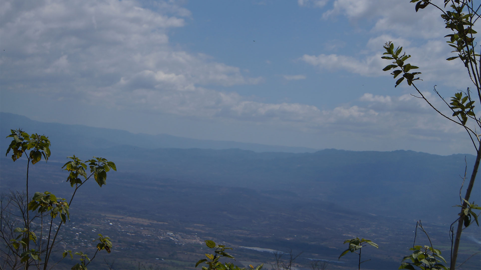 La Esperanza, Intibucá. Honduras 2015. By JVC3ETA - Own work, CC BY-SA 4.0 Wikipedia Commons