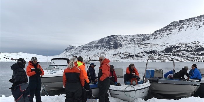  PhDcourseMay2023_Qeqertarsuaq_Credit_UffeHoegsbroThygesen