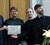 En gruppe forskere fra DTU Compute har sammen med arkitekter fra tegnestuen 3XN og virksomheden Odico netop modtaget prisen Best Paper Award til konferencen Architectual Geometry 2016 (AAG2016).  