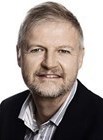 Karsten Wedel Jacobsen
